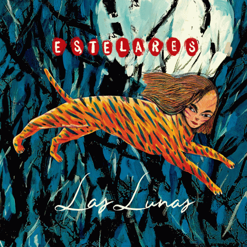 Estelares : Las Lunas